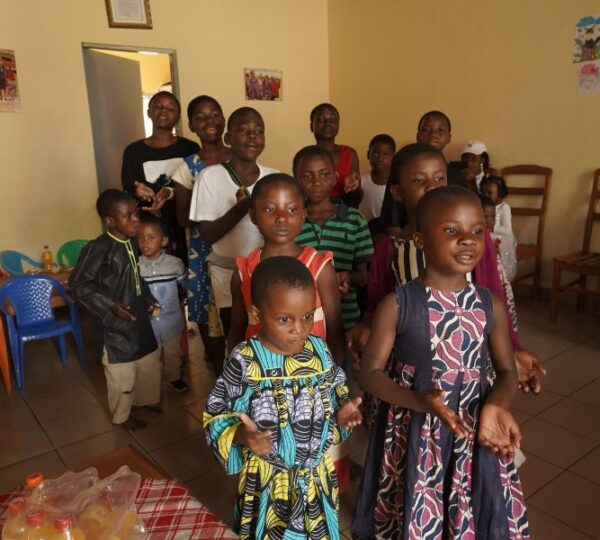 Protection de l’enfance